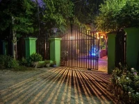 Angkor Une Fois Home Stay 