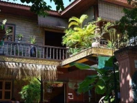Big Lyna Villa 