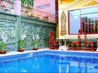 Yellow Hostel 