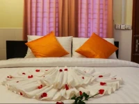 AJA Guesthouse & Beer Garden 