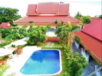 Angkor Attic Villa 