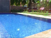 Angkor Reas Guesthouse 