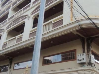 Angkor Serey Suosdey Guesthouse 