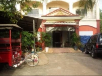 Banyantree New Global Guest House 