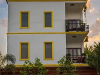 Beyond Yangon Boutique Inn 