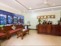 Bliss Villa 