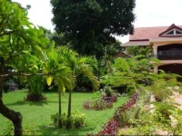 Bloom Garden Guesthouse 
