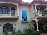 Cambodia Backpacker Guesthouse 