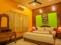 Cercle Dangkor Villa 