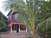 Chey Homestay 