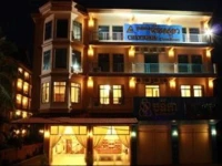 Chey Sokha Guesthouse 