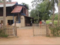 Coconut Homestay by Living Cambodia 