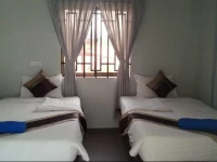 Community Home Stay 