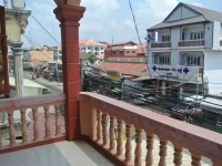 Cool Rock Hostel 