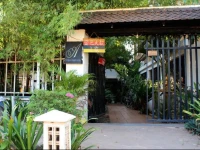 Dengba hostel 