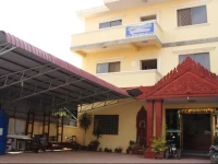 Garden House Guesthouse 