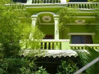 Golden Takeo Guesthouse 