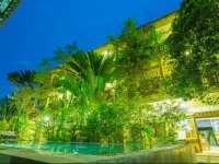 Golden Village Residence 