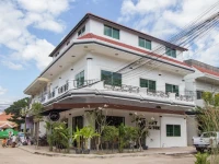 I Bed Hostel 