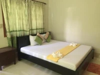 IKI IKI Guesthouse 