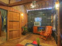 Old Khmer House 2 