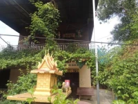 Palm Homestay by Living Cambodia 
