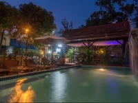 Pension Lodge 