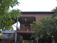 Ream Homestay 
