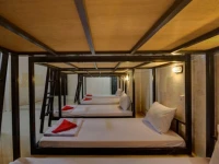 Siem Reap Pub Hostel 