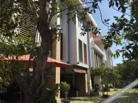 Sokhdom Residence 