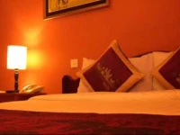 The Siem Reap Home Hostel 