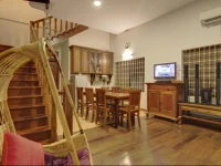 Thearoth Retreat Villa 