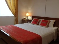 Tokay Guest House 