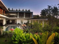 Villa Asaliah 