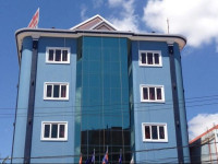 Ly Monaco Hotel