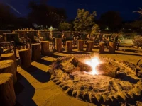 Sentrim Amboseli Lodge 
