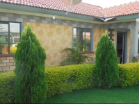 Kitengela Breeze Gardens 