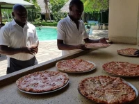 Makuti Villas Resort 