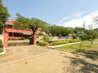 New East View Hotel 