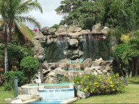 Mwembe Resort & The Village