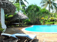 Villa Mela Hotel