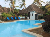 AHG Dorado Cottages