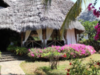 Simba House