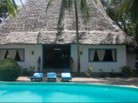Paradiso Villaggio