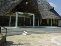 Flappy Beach Villa
