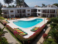 Mariposa Residence