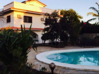 Princes Hideout Villas
