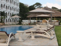 Best Western Plus Creekside Hotel