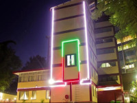 Hadassah Hotel