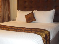 The Clarion Hotel